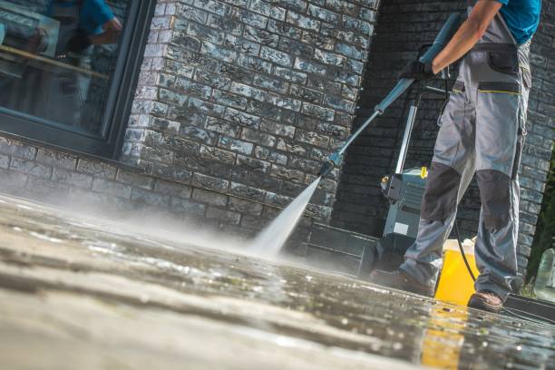 Best Driveway Pressure Washing  in Beaverton, OR
